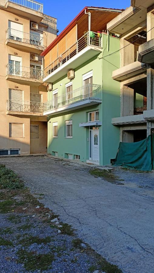 My Apartment Rocks Tripoli Exteriör bild