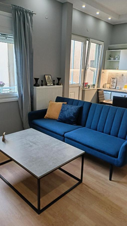 My Apartment Rocks Tripoli Exteriör bild