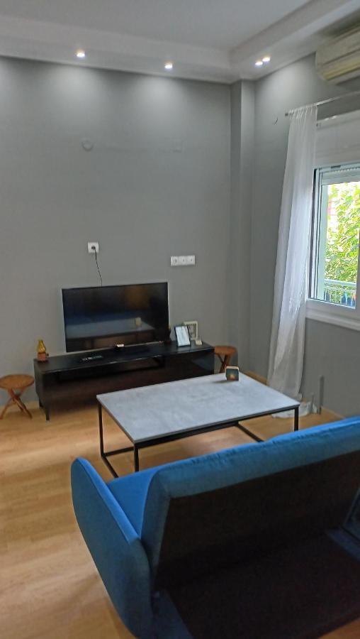 My Apartment Rocks Tripoli Exteriör bild